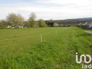 Building plot at Longevelle-sur-Doubs (25260)