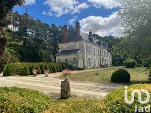 Domain at Ternay (41800)