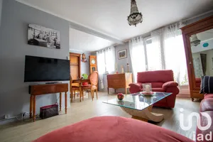 Appartement à Bois-d'Arcy (78390)