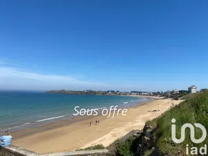 Maison à Saint-Malo (35400)