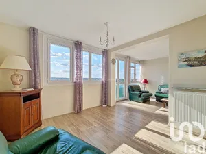 Appartement à Sartrouville (78500)