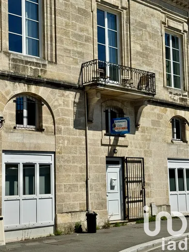 Duplex à Bordeaux (33000)