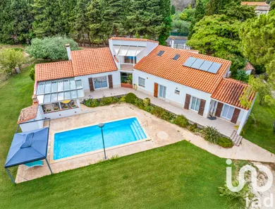 House at Claira (66530)