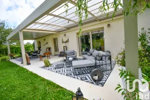 Maison à Dampierre-en-Bray (76220)