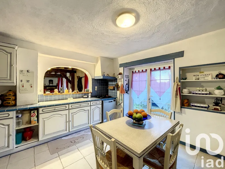 Maison 7 pièces 114 m² · à Saint Brisson sur Loire · 114 m² · 139 900 €