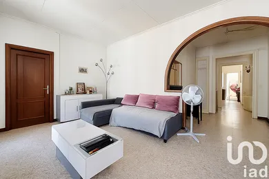 Apartment in Saint-Ambroix (30500)