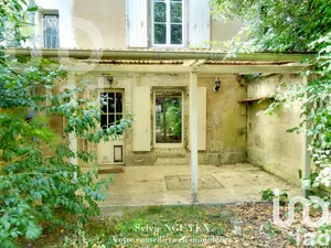 Maison de ville à angouleme (16000)