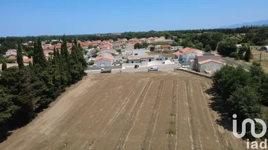Terrain à bâtir à Saint-Féliu-d'Amont (66170)