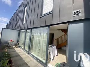Duplex at Rennes (35000)