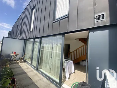 Duplex à Rennes (35000)