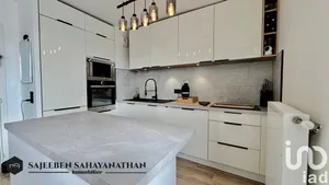Appartement à Trappes (78190)