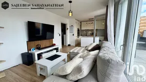 Apartment at Trappes (78190)