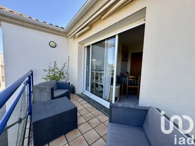 Appartement à Niort (79000)