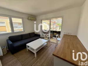 Apartment at Cannes (06400)