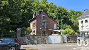 Maison à Rouen (76000)