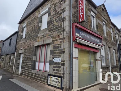 Immeuble à Souleuvre en Bocage (14350)
