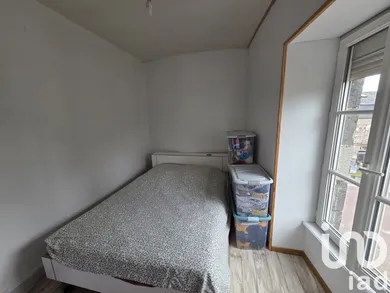 Immeuble à Souleuvre en Bocage (14350)