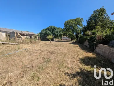 Terrain à bâtir à Nieulle-sur-Seudre (17600)