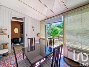 Traditional house at Saint-Fargeau-Ponthierry (77310)