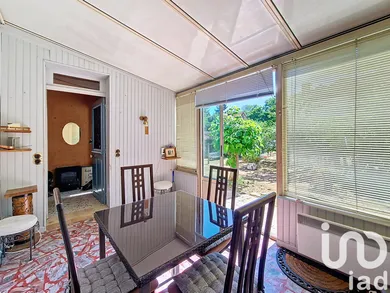 Maison traditionnelle à Saint-Fargeau-Ponthierry (77310)