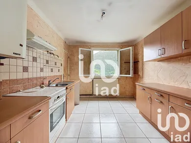 Appartement à Hauts de Bienne (39400)