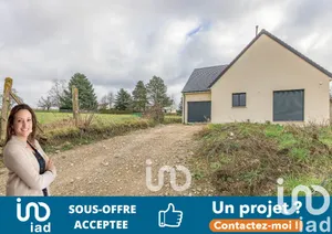 House at Prunay-le-Temple (78910)
