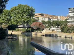 Apartment at Narbonne (11100)
