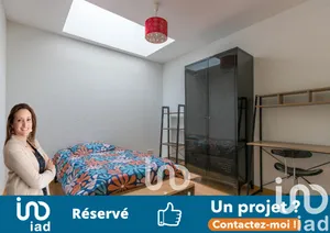 Apartment at Pont-de-l'Arche (27340)