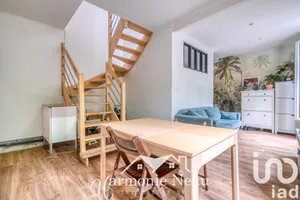 Appartement à Aulnay-sous-Bois (93600)