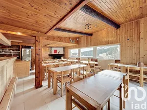 Châlet à Beaumont du Ventoux (84340)