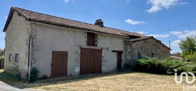 Park home in Milhac de Nontron (24470)
