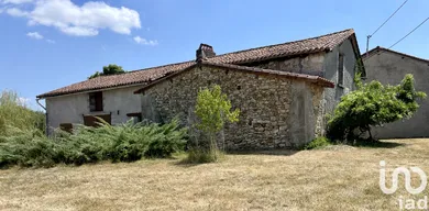 Park home in Milhac de Nontron (24470)