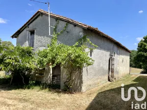 Park home at Milhac de Nontron (24470)