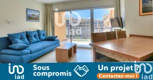 Apartment at Cannes (06150)