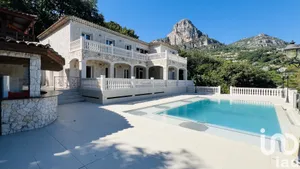 House at Vence (06140)