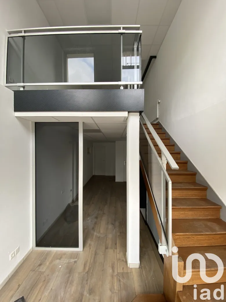 Immeuble 2 pièces 150 m² · à Bolbec · 150 m² · 158 000 €