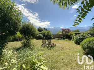 Maison à La Terrasse (38660)