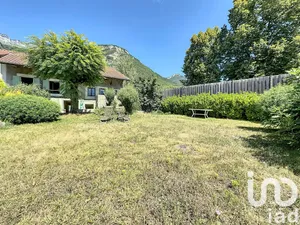Maison à La Terrasse (38660)