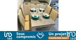 Apartment at Cannes (06150)