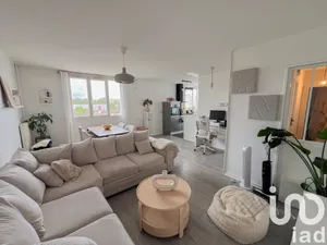 Appartement à Sannois (95110)