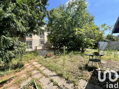 Maison à Créteil (94000)