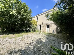 Maison à Créteil (94000)