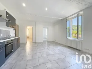 Apartment at Seillans (83440)