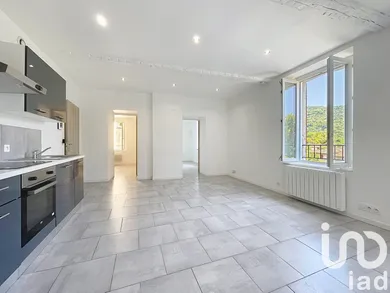 Appartement à Seillans (83440)