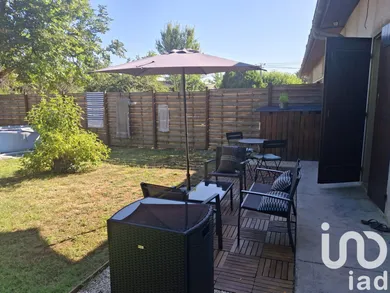 House at Montauban (82000)