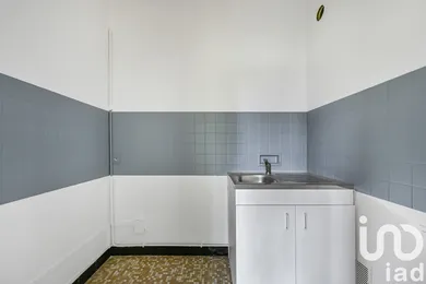Apartment in Colombes (92700)