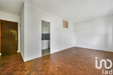 Apartment in Colombes (92700)