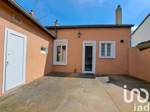 Maison à Le Mans (72100)