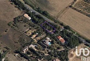 Building plot at Narbonne (11100)