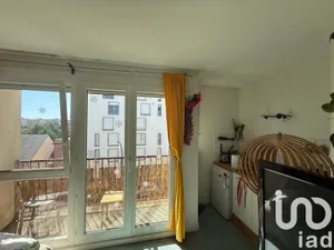Apartment at Rennes (35700)